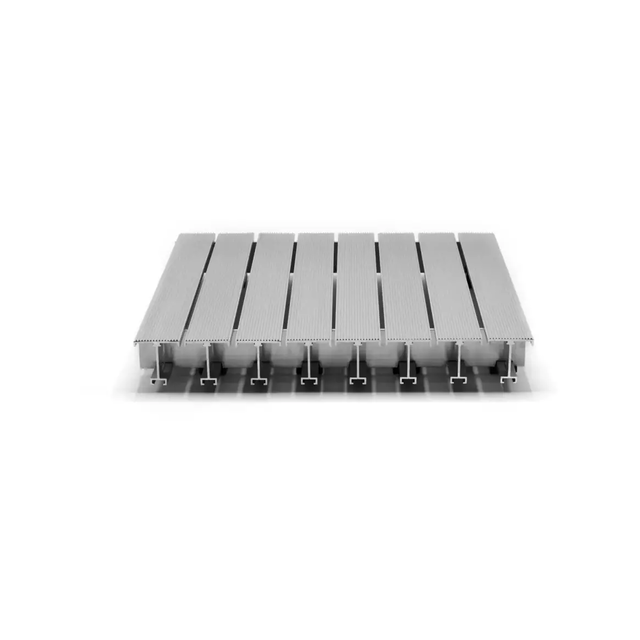 Pedigrid® SA G8
