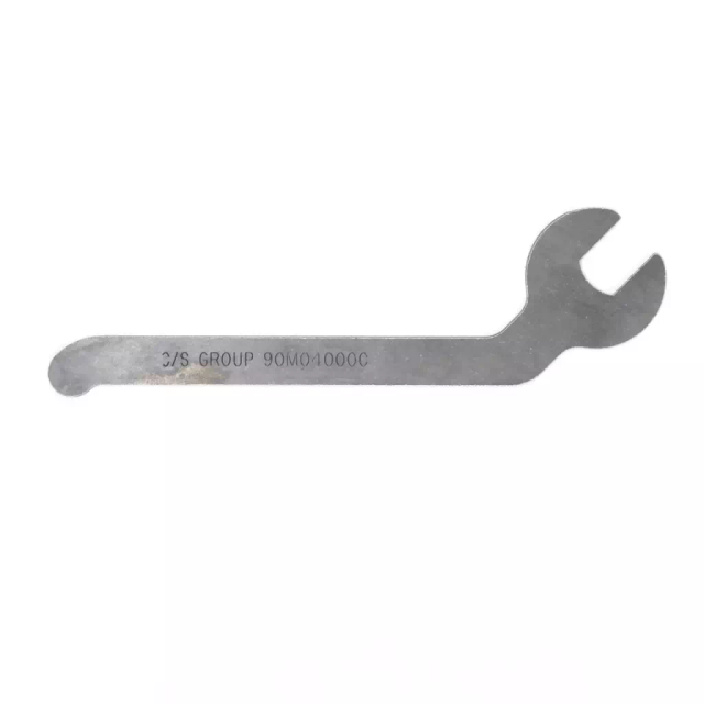 Quick Lock Wrench