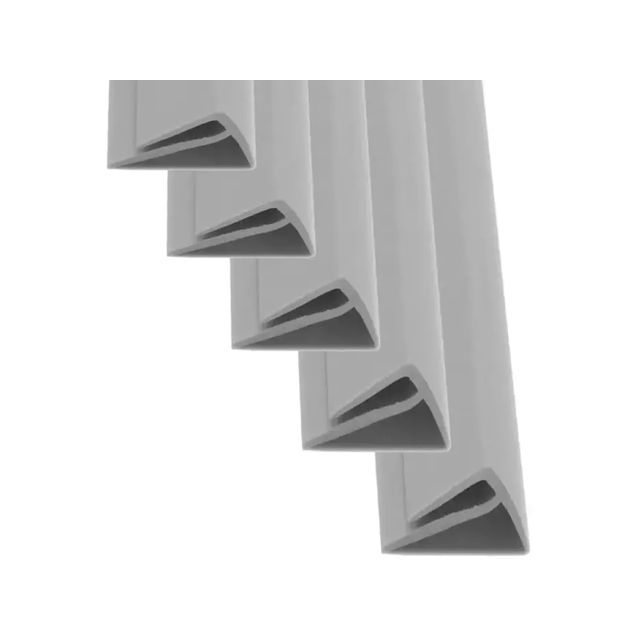 Acrovyn Outside Corner Trims - 5 Pack