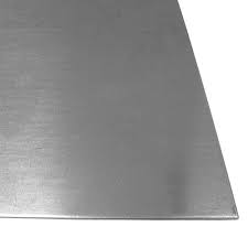 18ga / 4' x 10' / 10 piece Stainless steel sheets