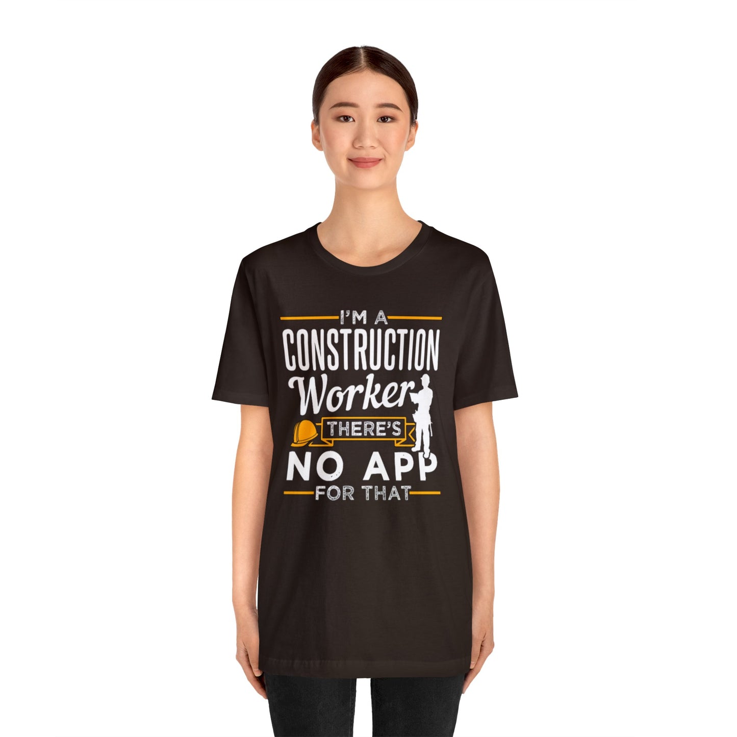 Construction Apps?