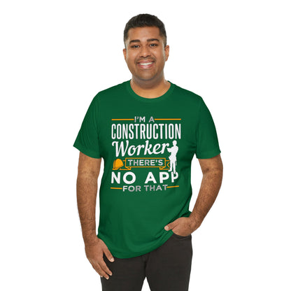 Construction Apps?