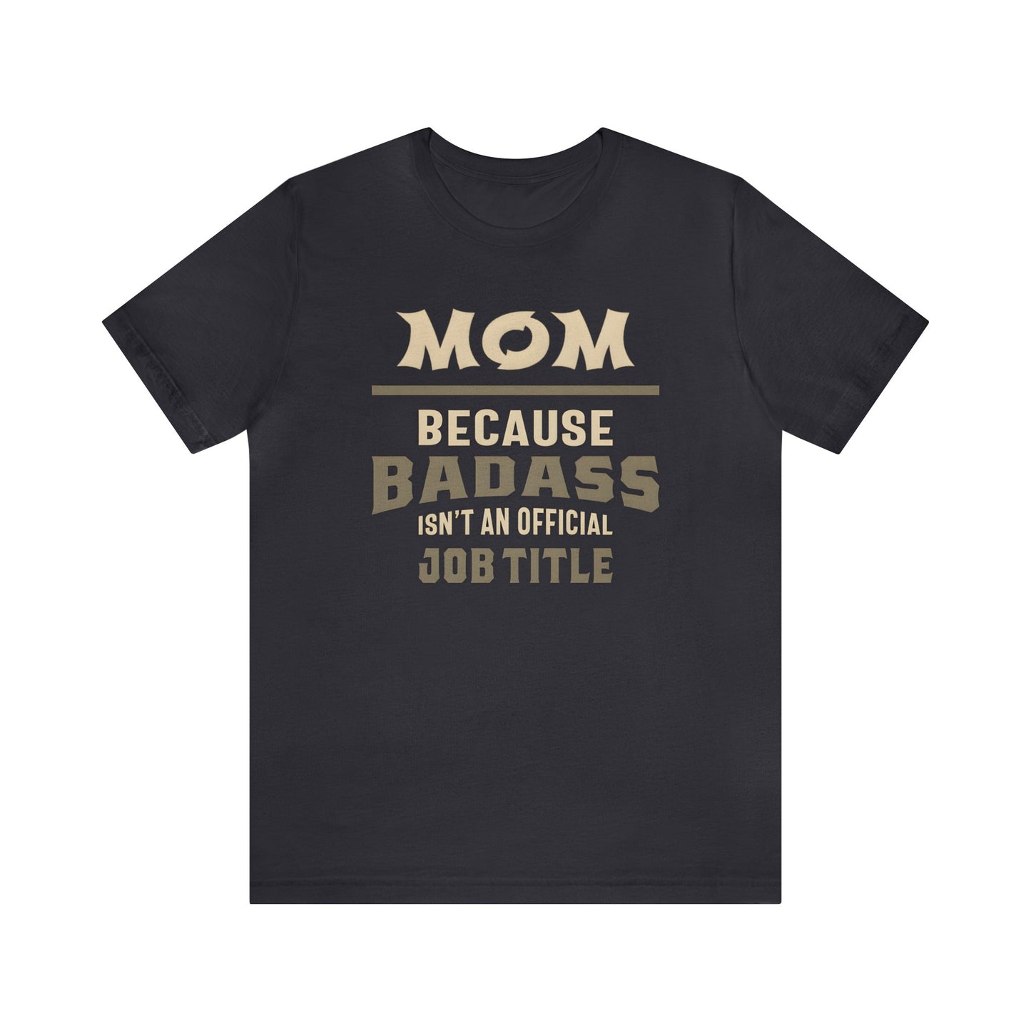 Badass Moms