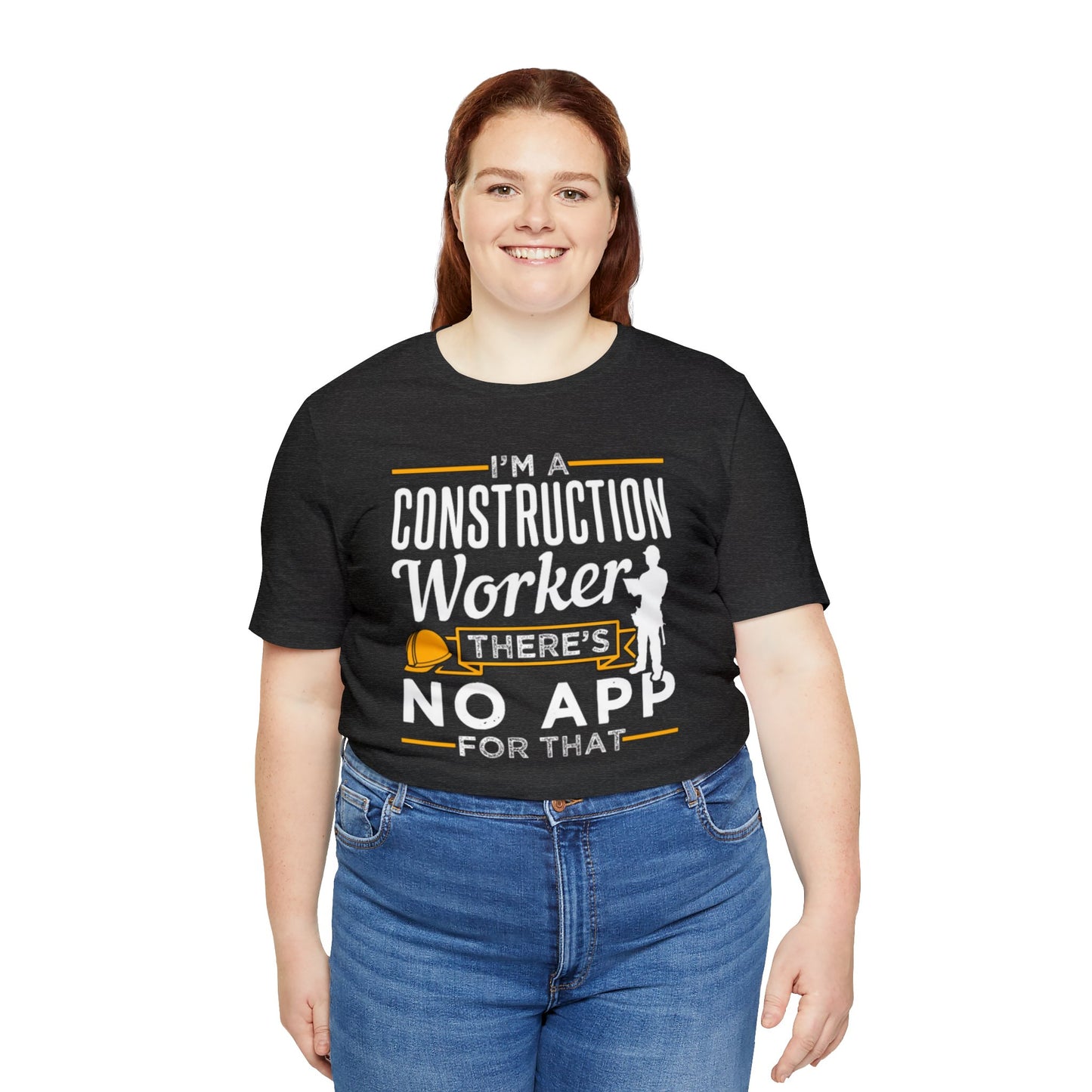 Construction Apps?