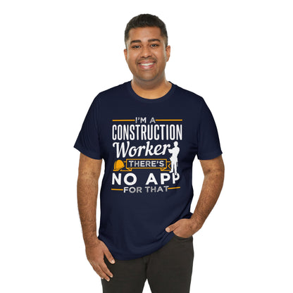 Construction Apps?