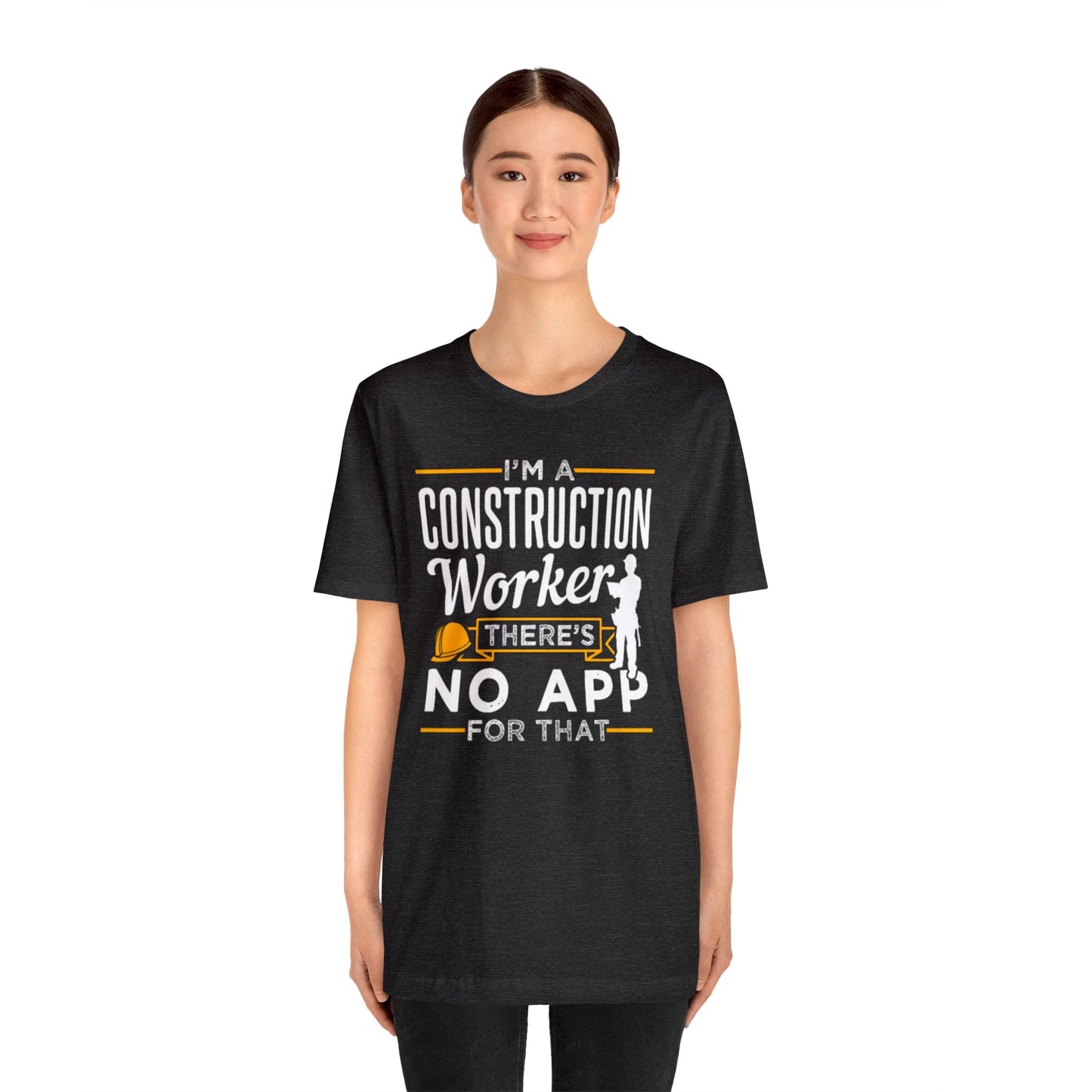 Construction Apps?