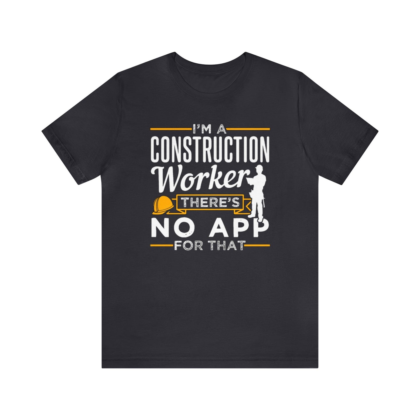 Construction Apps?