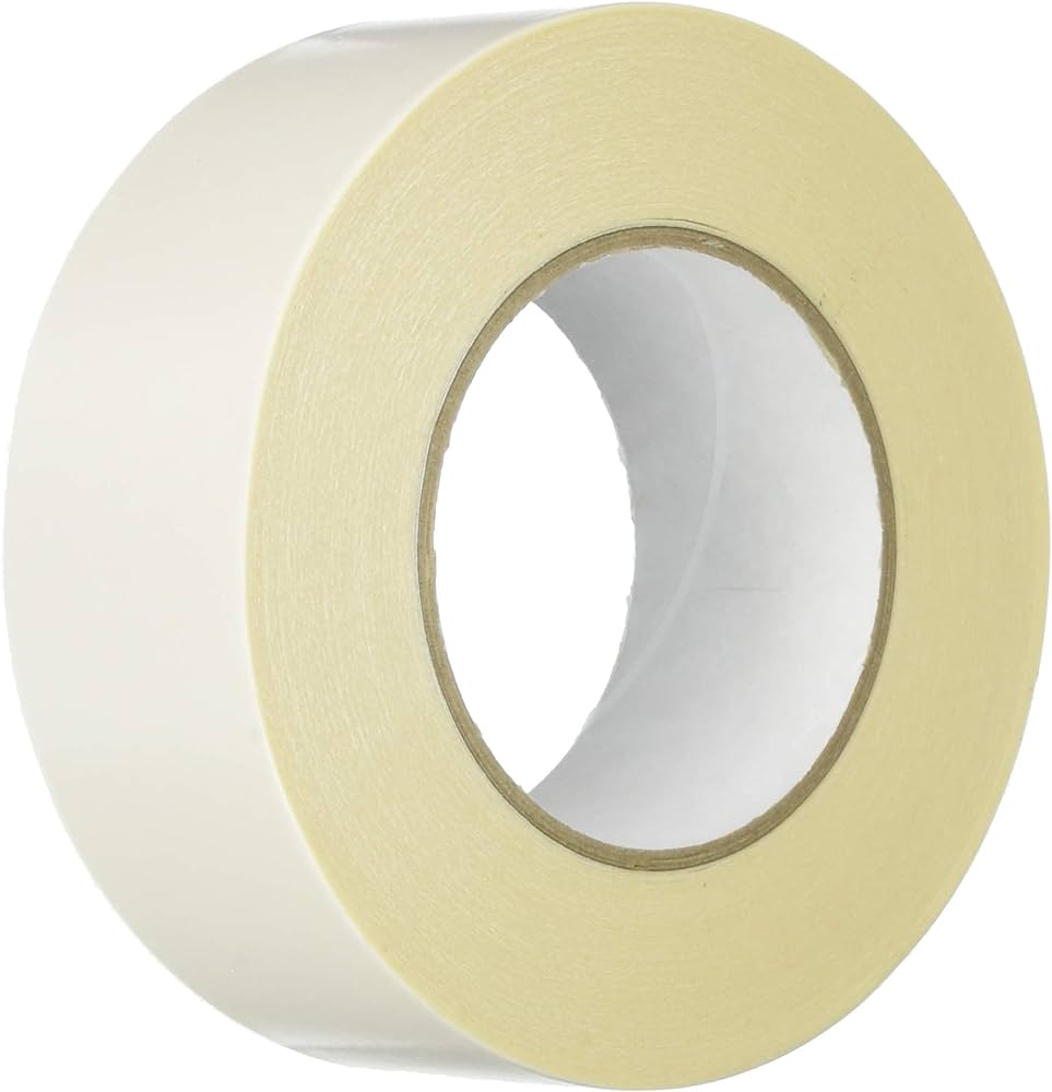 50mm Foam Double sided tape