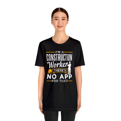 Construction Apps?