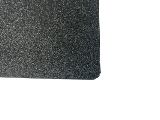 (Pastel Sandstone) Class A / 8ft / 2.0mm Sandstone PVC Panels