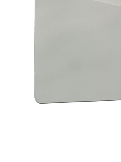 (Pastel Smooth) Class A / 8ft / 2.0mm Smooth PVC Panels