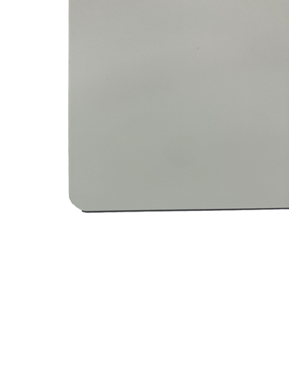 (Pastel Smooth) Class A / 8ft / 2.0mm Smooth PVC Panels