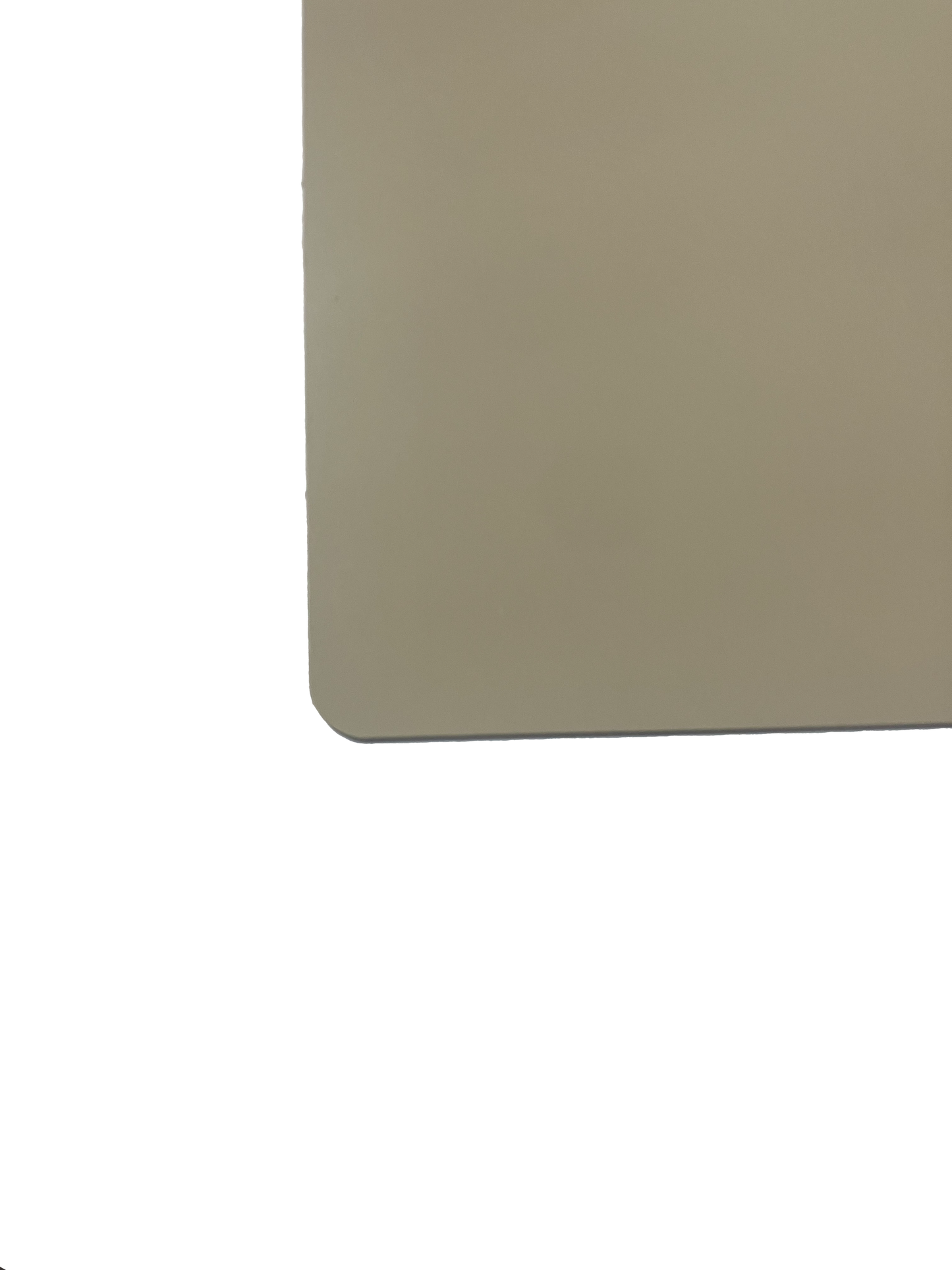 (Pastel Smooth) Class A / 8ft / 2.0mm Smooth PVC Panels