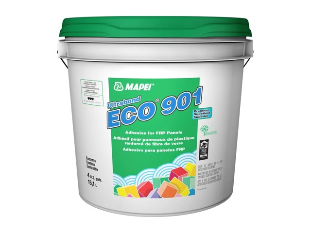 16 pale Pallet of Mapei Ultrabond Eco 901