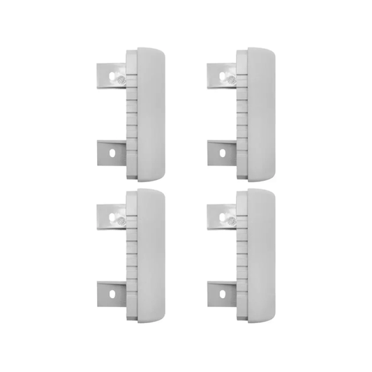 SCR-48 End Caps - 4 pack