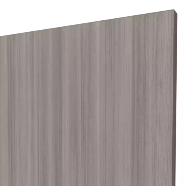 Renaissance Wood Wall Panel with Square Veneered Edge