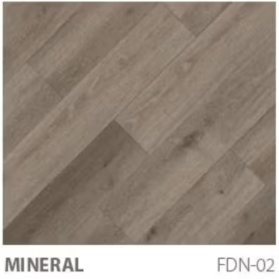 ProSolutions - Foundation 6"x48"x2mm Mineral (40sqft)